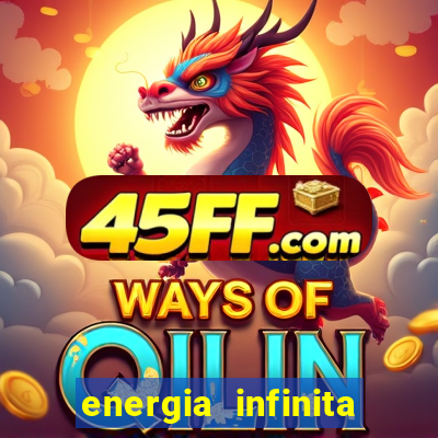 energia infinita football rivals